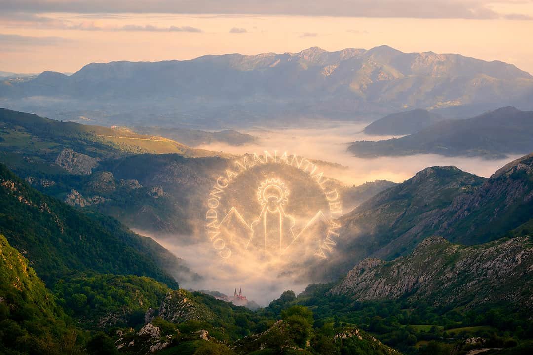 alma de covadonga