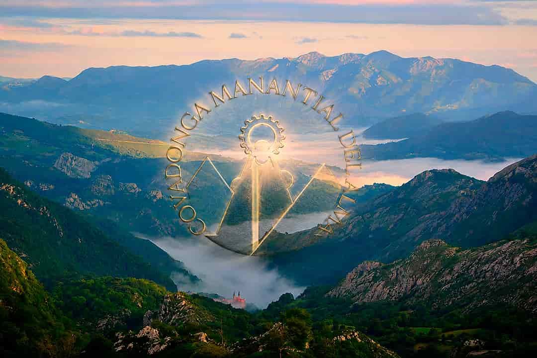 REVISTA el bosque en covadonga