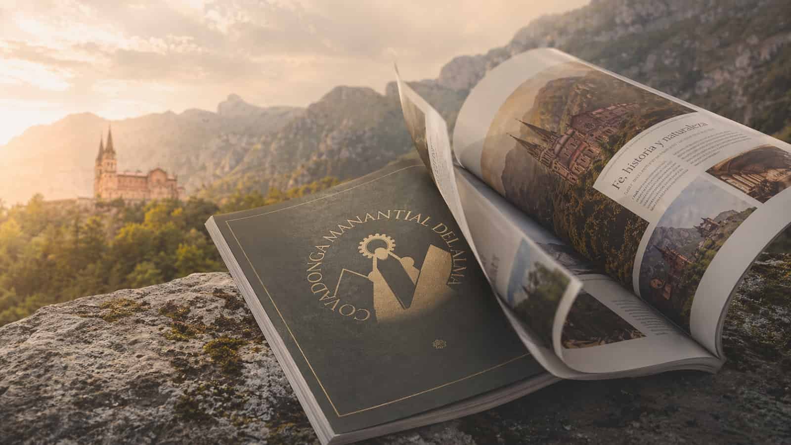 revista covadonga manantial del alma